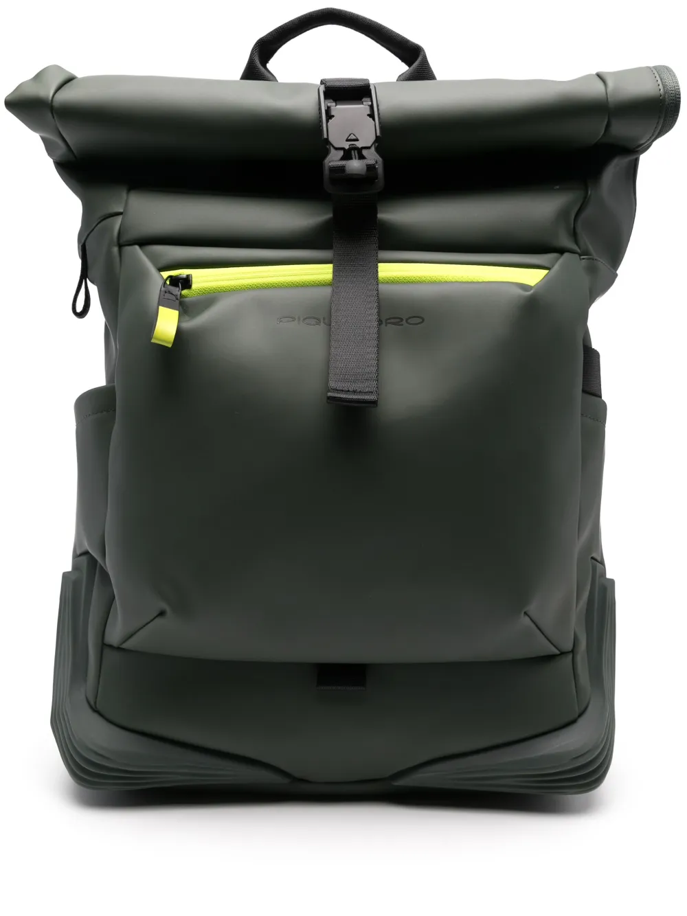 

Непромокаемый рюкзак PIQUADRO, зеленый