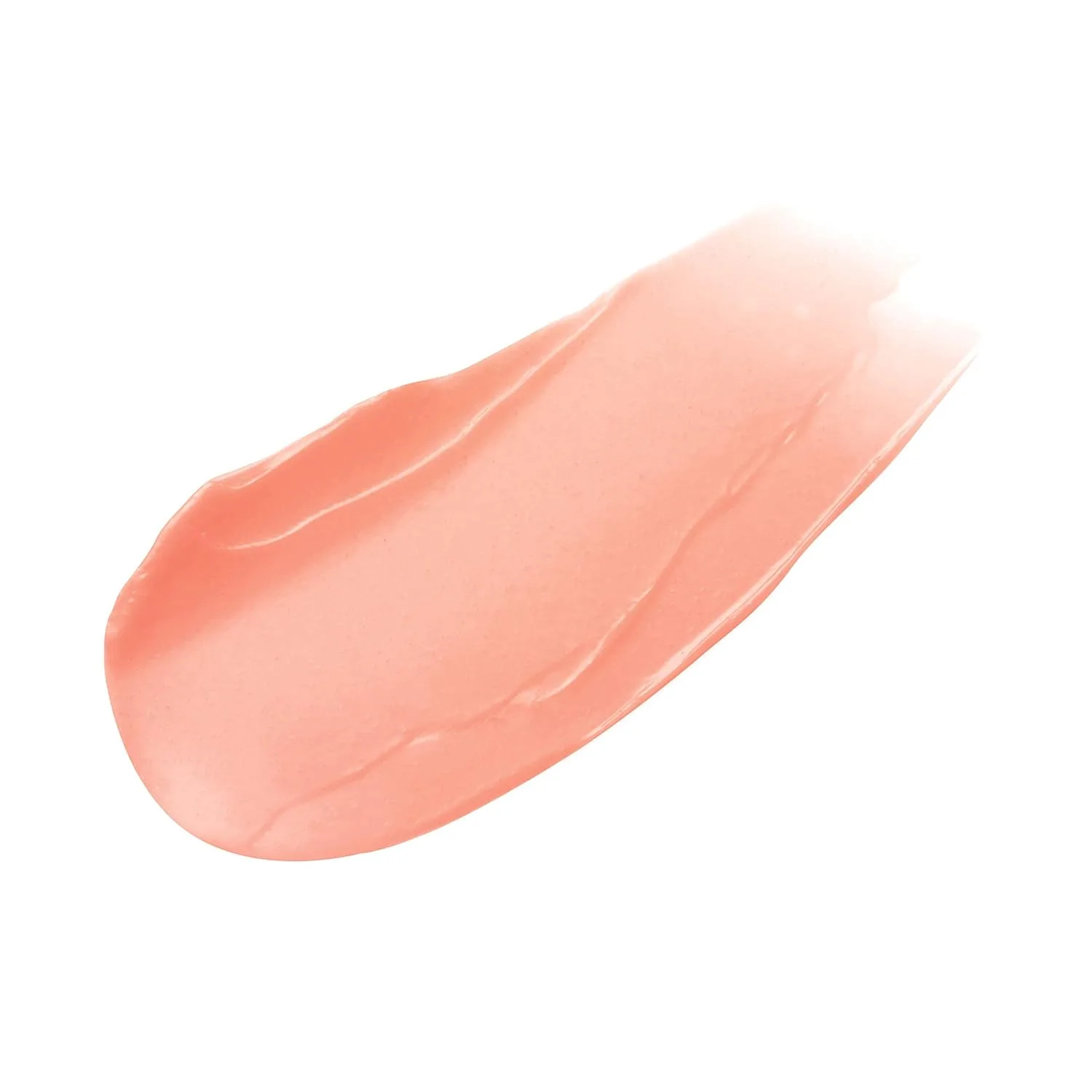 Тинт для губ и щек Jane Iredale Just Kissed с pH-активированной формулой обеспечивает стойкий, индивидуальный цвет, содержит увлажняющие растительные масла и не тестируется на животных., Forever Pink — фото 2