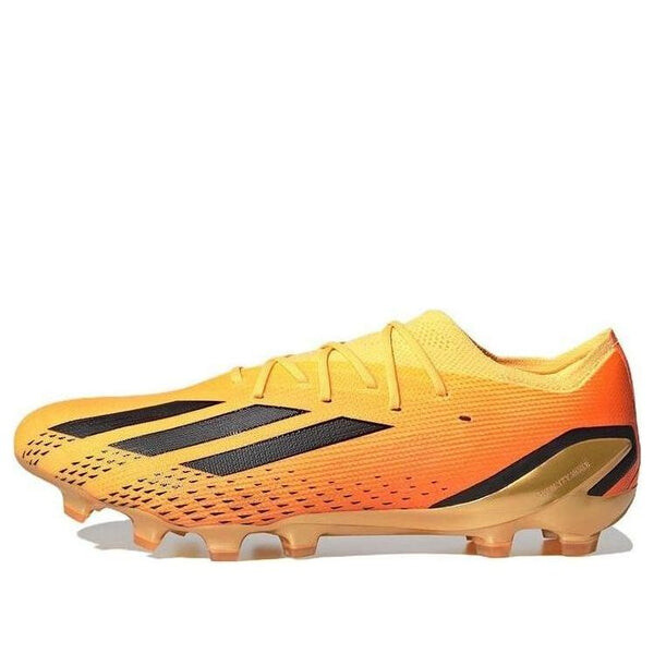 

Кроссовки x speedportal.1 fg Adidas, золотой, Желтый, Кроссовки x speedportal.1 fg Adidas, золотой
