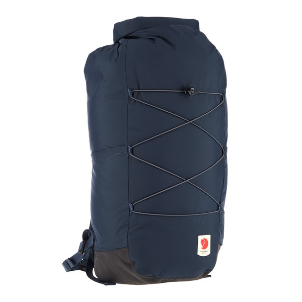 

Рюкзак Fjällräven, цвет Navy