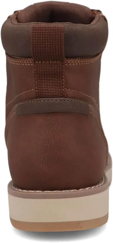 Ботинки Dockers Mens Davis, Briar — фото 3