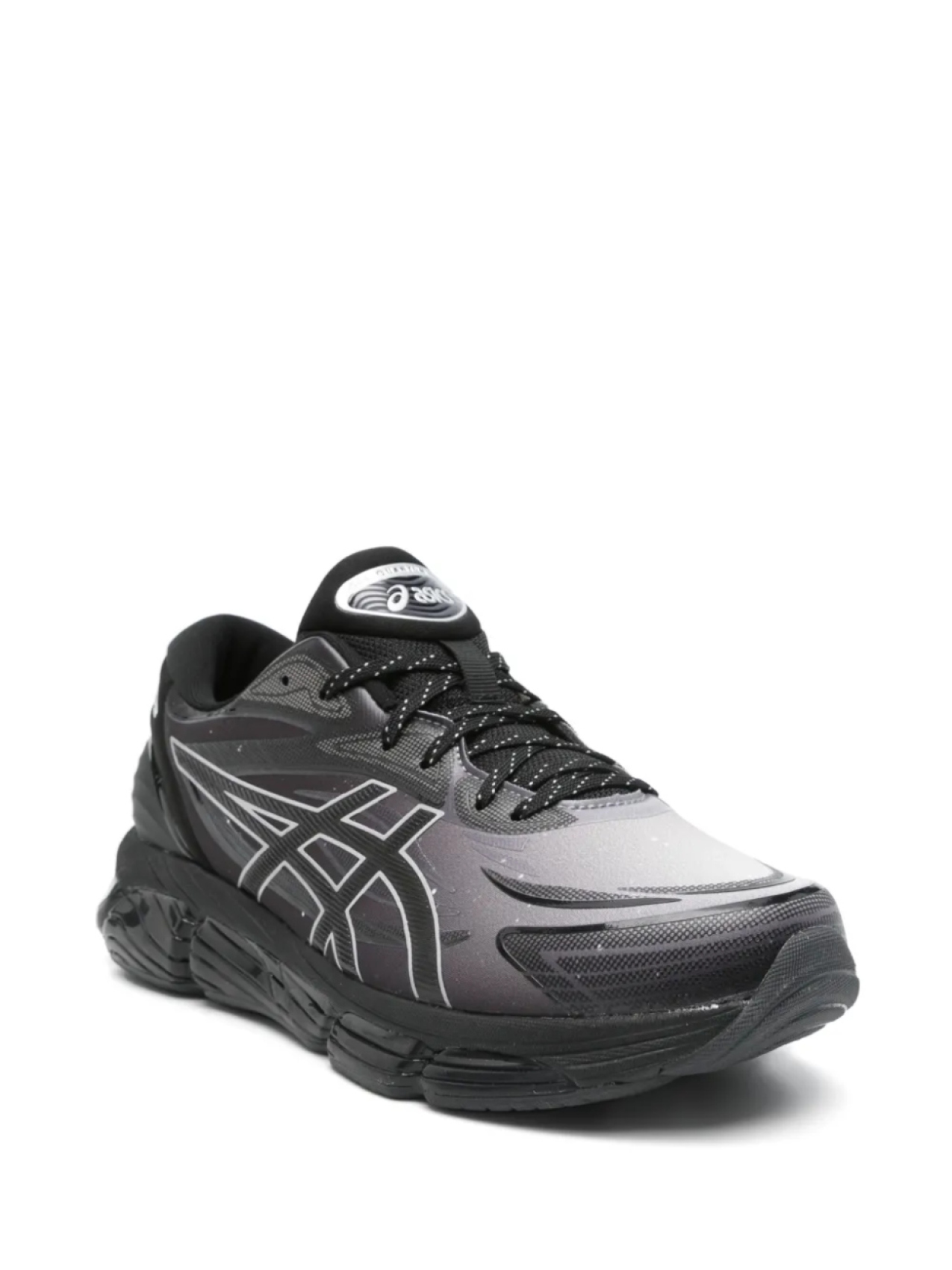 Кроссовки GEL-Quantum 360 ASICS, серый — фото 2