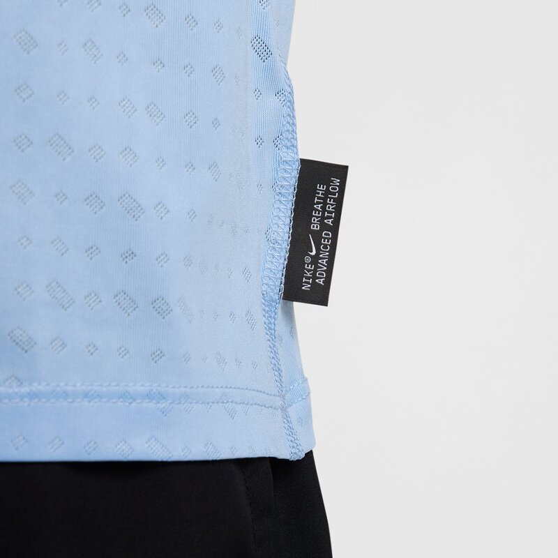 Футболка Pro Breath Nike, мультиколор — фото 4