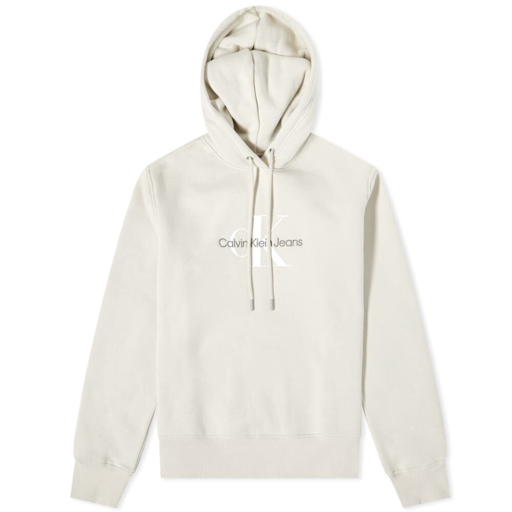 

Толстовка с монологом Calvin Klein Archival