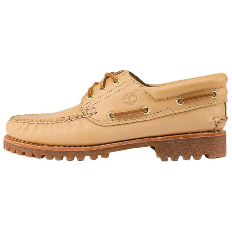

Timberland Ботильоны мужские коричневые