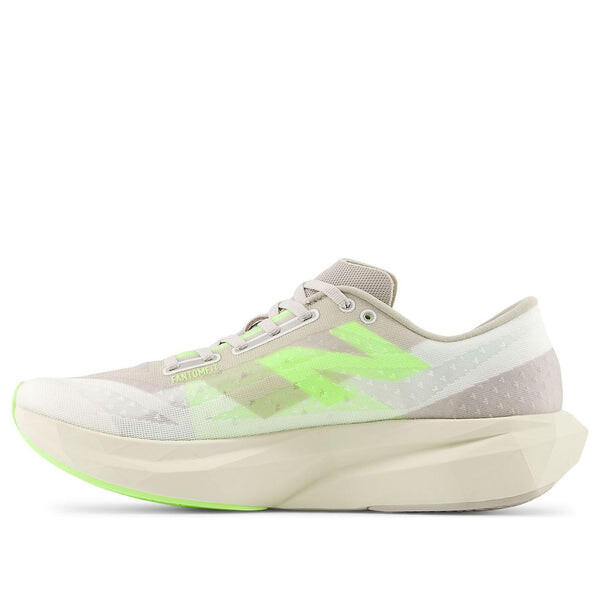 

Кроссовки fuelcell rebel v4 New Balance, серый