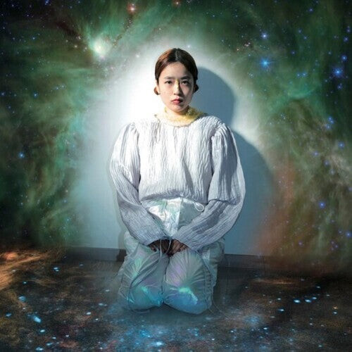 

Виниловая пластинка Moriwaki, Hitomi: Subtropic Cosmos