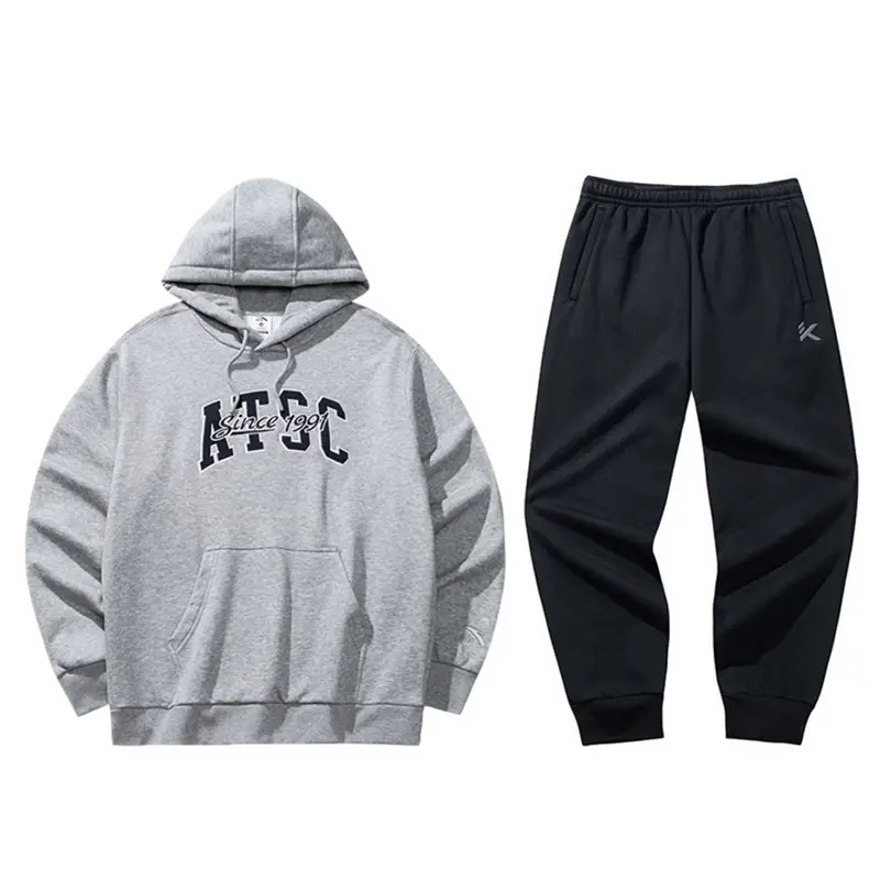 

Повседневная спортивная одежда для мужчин ANTA