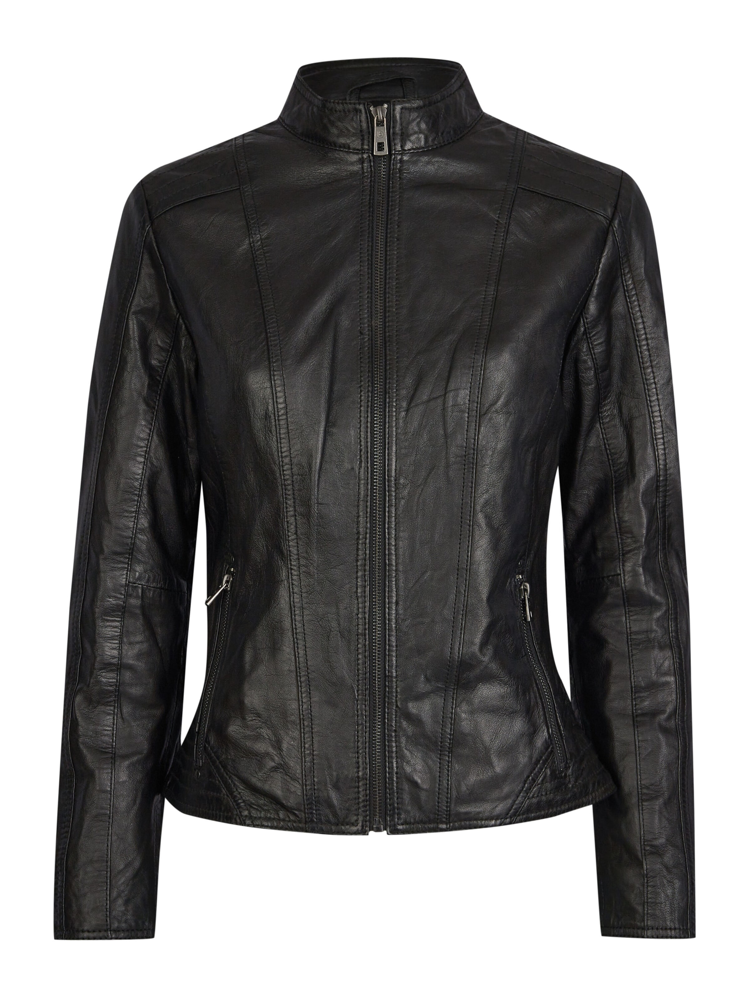 

Bugatti Куртка для межсезонья в черном цвете