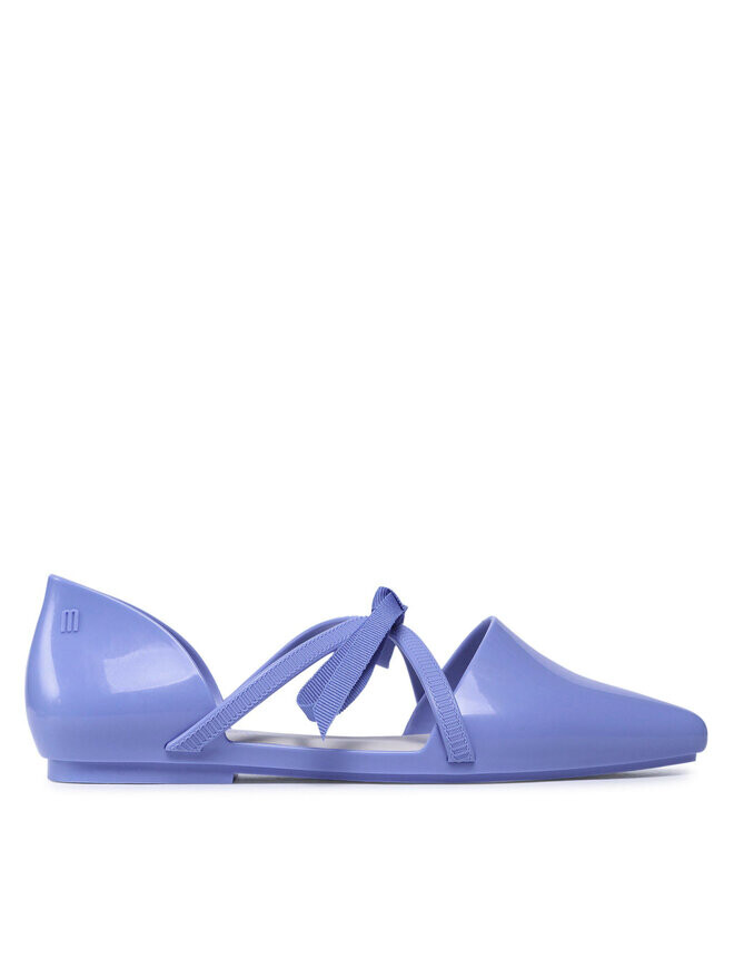 

Балетки Melissa, фиолетовый
