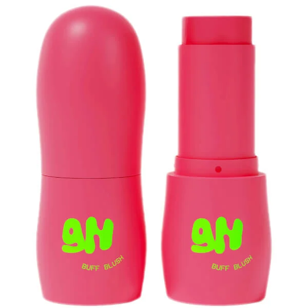 

Румяна buff glo up color stick 5г Glow Hub, цвет hot flush