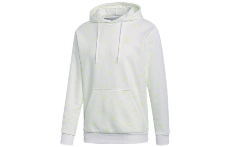 

Толстовка мужская белая Adidas Originals, белый