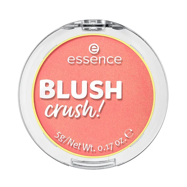 

Руж Colorete Blush Crush! Essence, 40