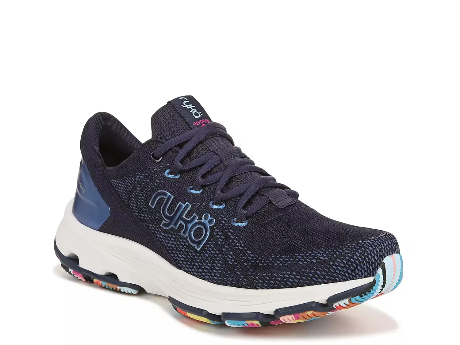 Женские кроссовки Devotion X Walking Ryka, Navy