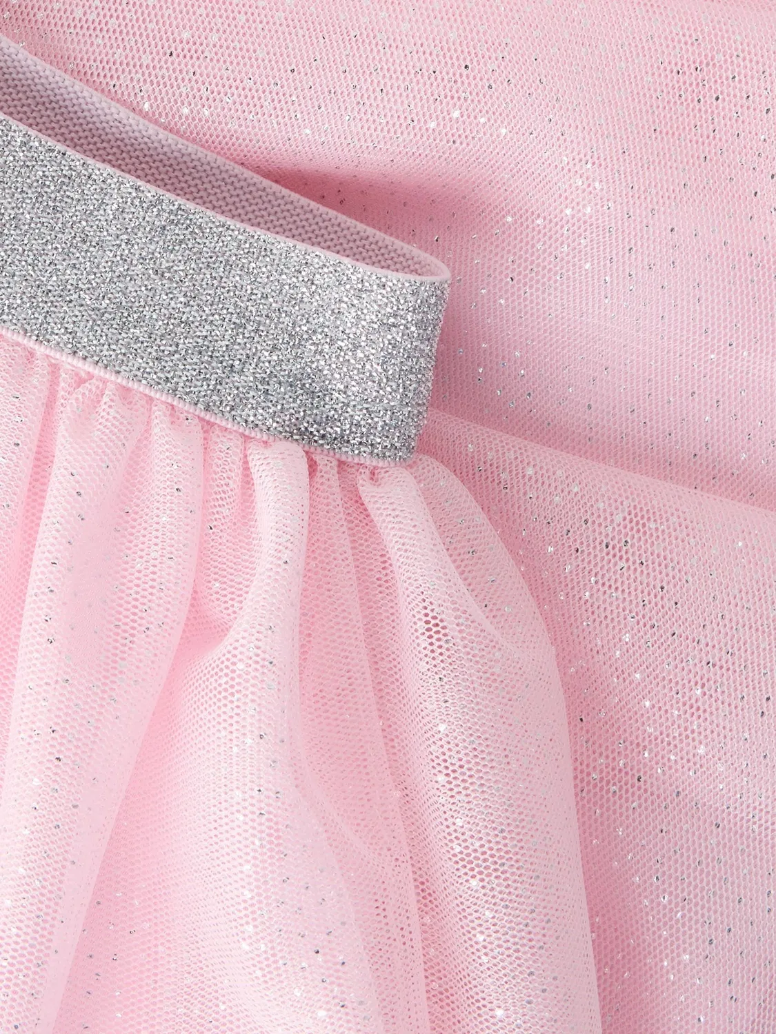 Юбка с тюлем, Name it, pink-a-boo — фото 4
