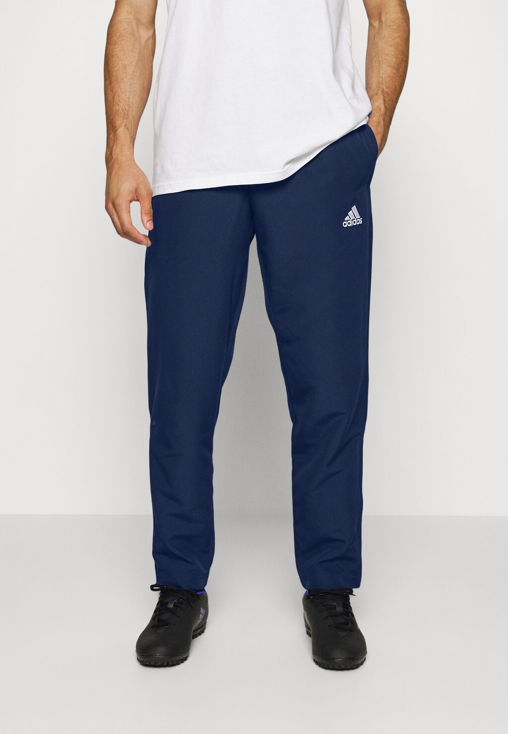 

Спортивные брюки Adidas ENTRADA PRESENTATION PANT, цвет Team Navy Blue