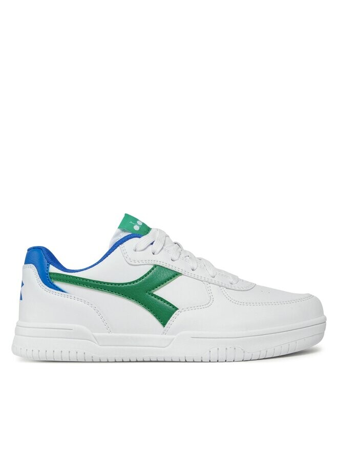 

Кроссовки Diadora Weiß, зеленый/белый