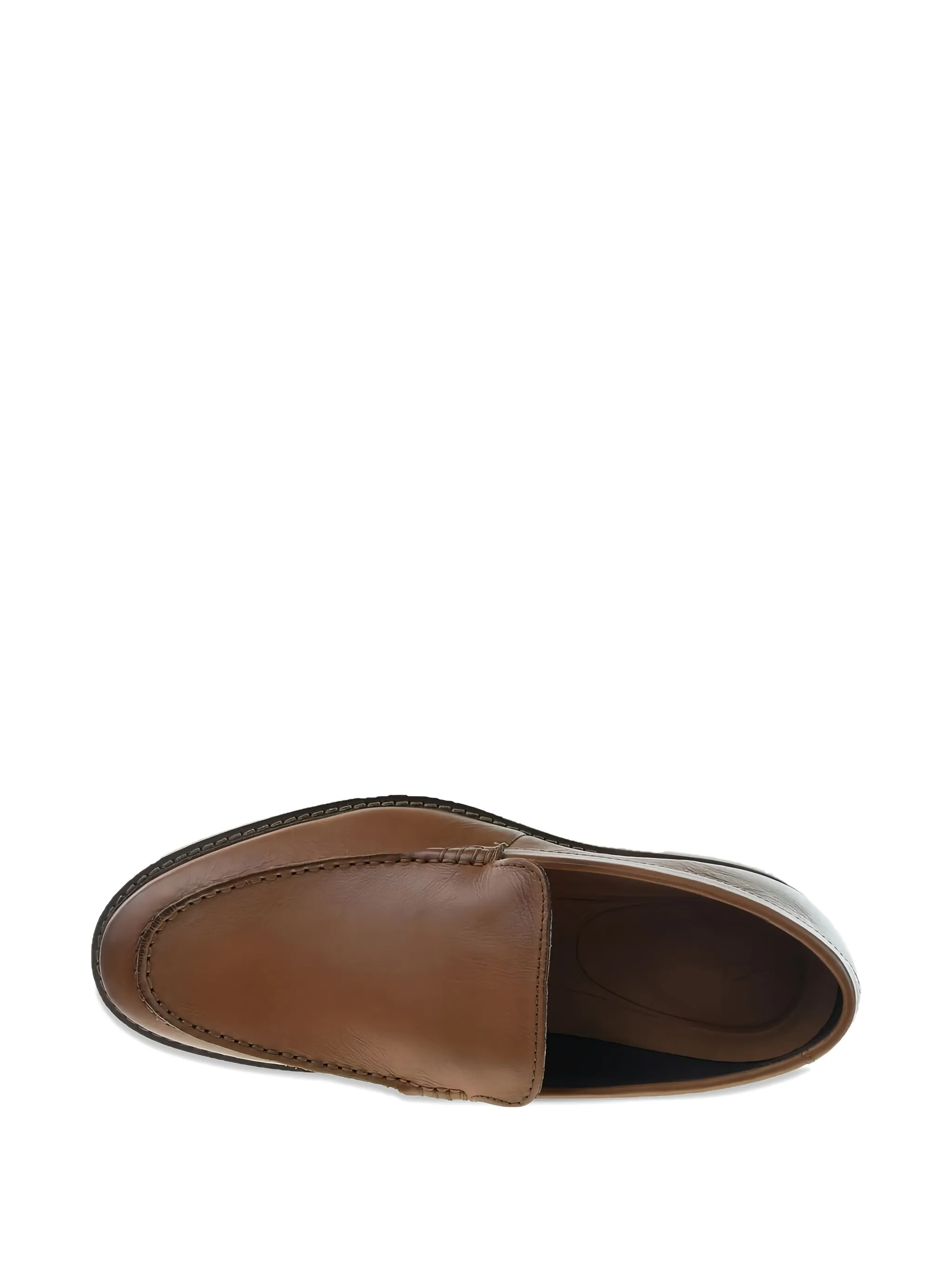 Туфли Atticus Edge на шнуровке Clarks Originals, коричневый — фото 3