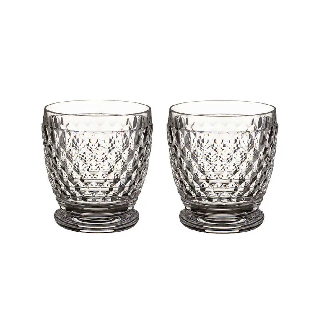 

Набор из 2 пивных бокалов Villeroy & Boch Boston, стекло