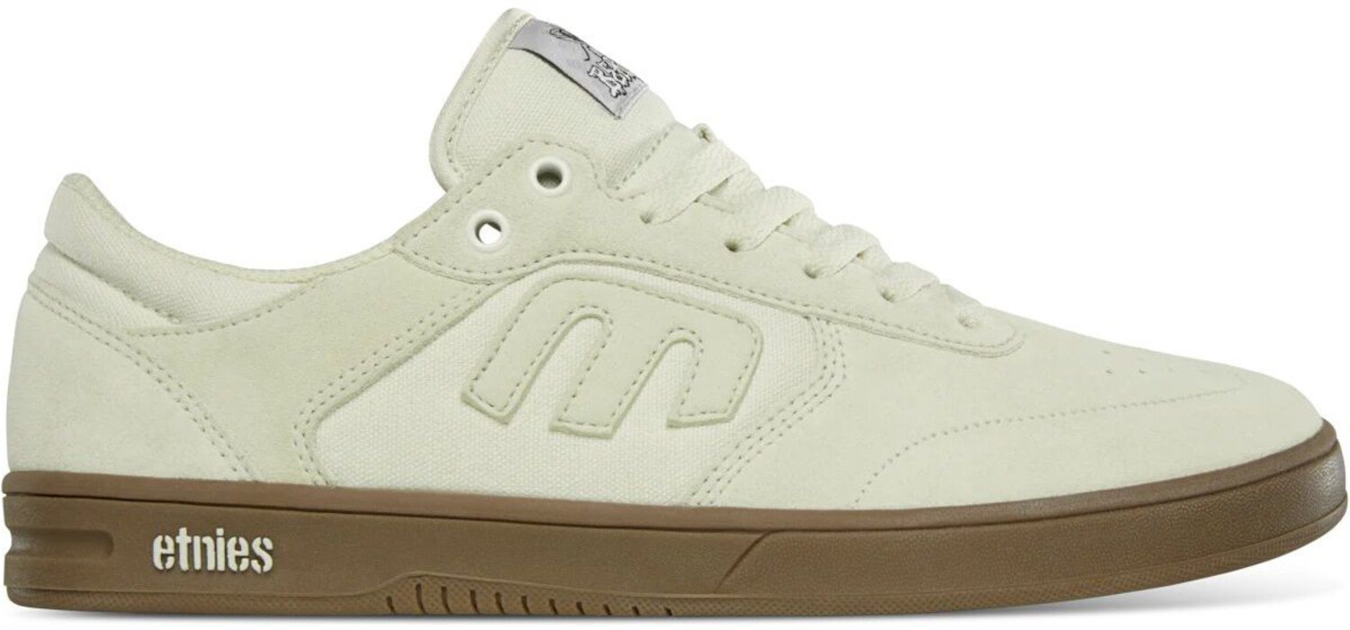 

Низкие кроссовки Etnies Skaterschuhe Windrow X Bones White Gum, цвет Skaterschuhe Windrow X Bones White Gum, Серый, Низкие кроссовки Etnies Skaterschuhe Windrow X Bones White Gum, цвет Skaterschuhe Windrow X Bones White Gum