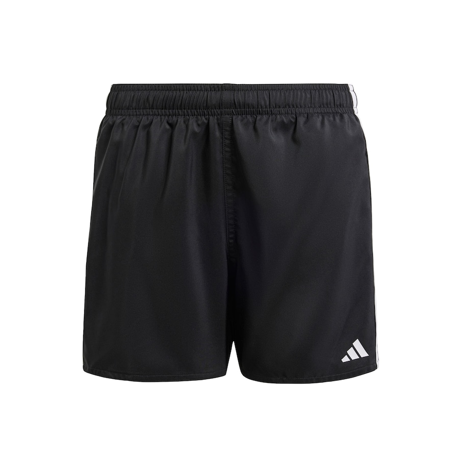

Спортивный купальник ADIDAS SPORTSWEAR 3-Stripes Swim Shorts, черный