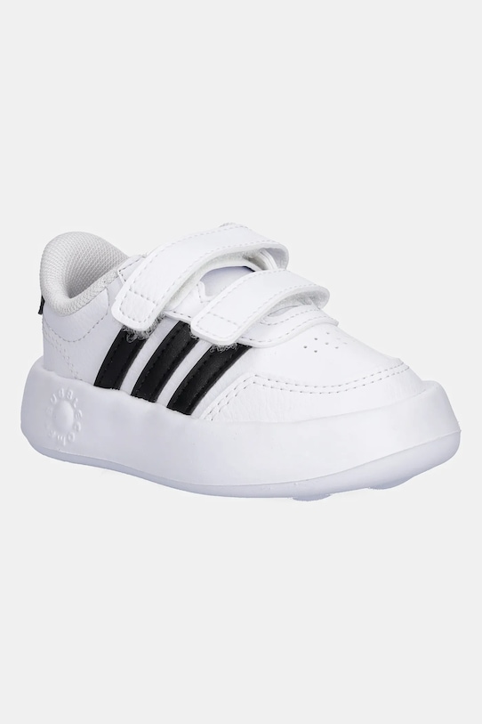 

Детские кроссовки Breaknet 3.0 Adidas, белый