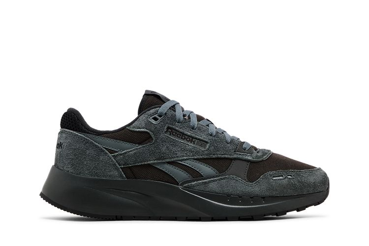 

Кроссовки Classic Leather 2400 'Dark Matter Grey', серый