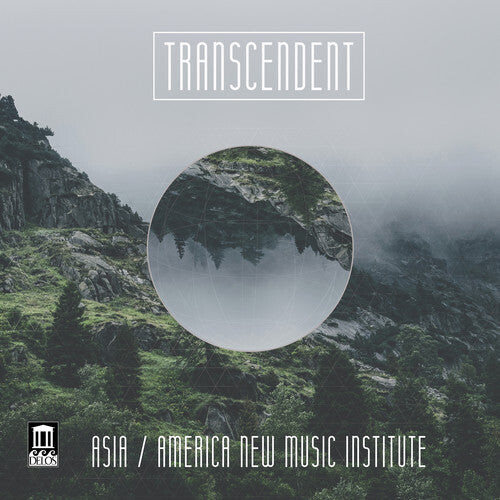 

CD диск Cannon / Goto /Aucoin: Transcendent