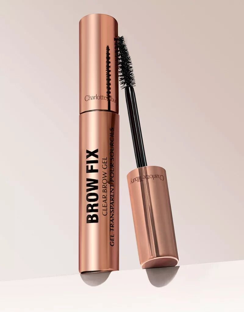 Charlotte Tilbury – Brow Fix – Фиксирующий гель для бровей — фото 4