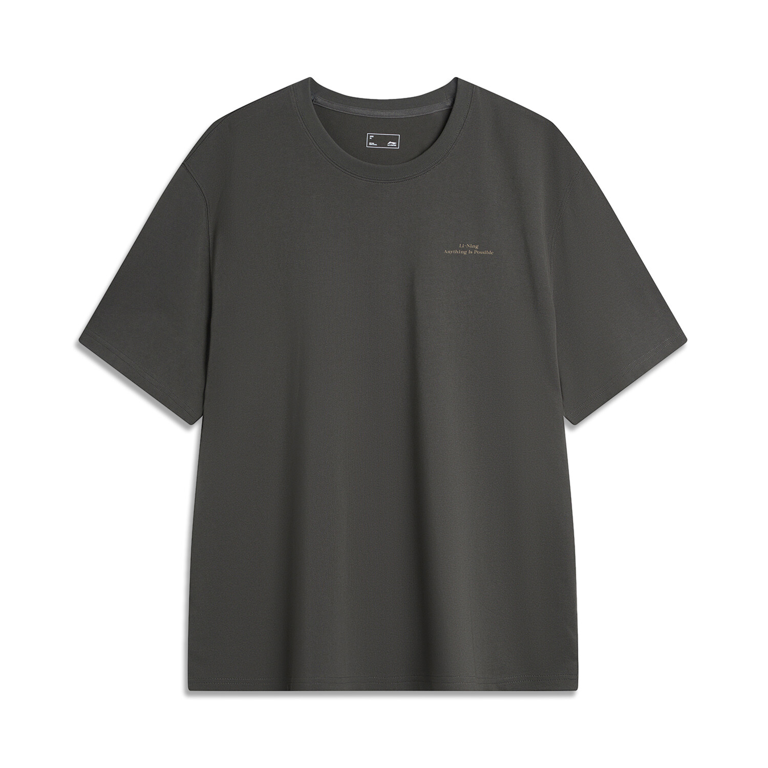

Футболка Weekend Youth унисекс Yao Lime Lining, цвет Yao lime