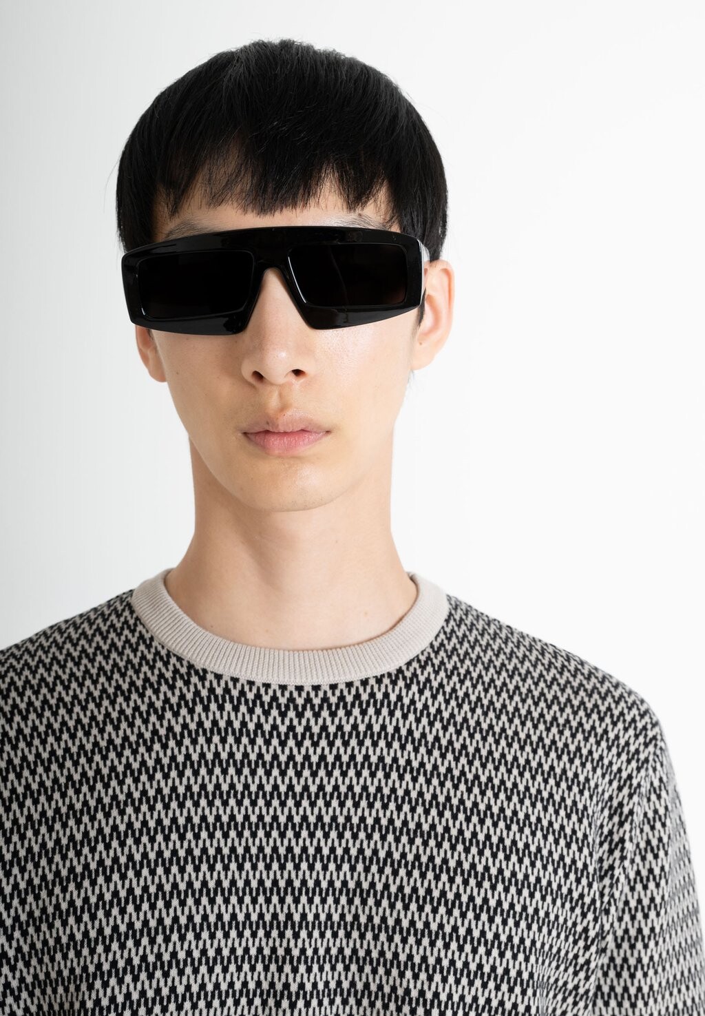 

Толстовка с капюшоном REGULAR FIT Antony Morato, черный