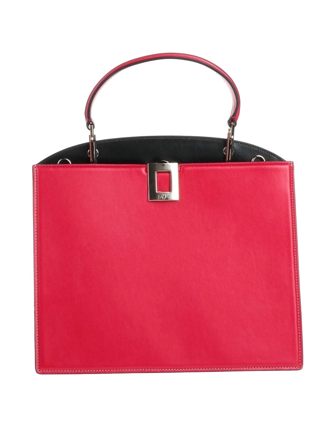 

Сумка Roger Vivier, красный