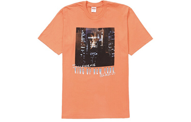 

Футболка Seasons унисекс Supreme