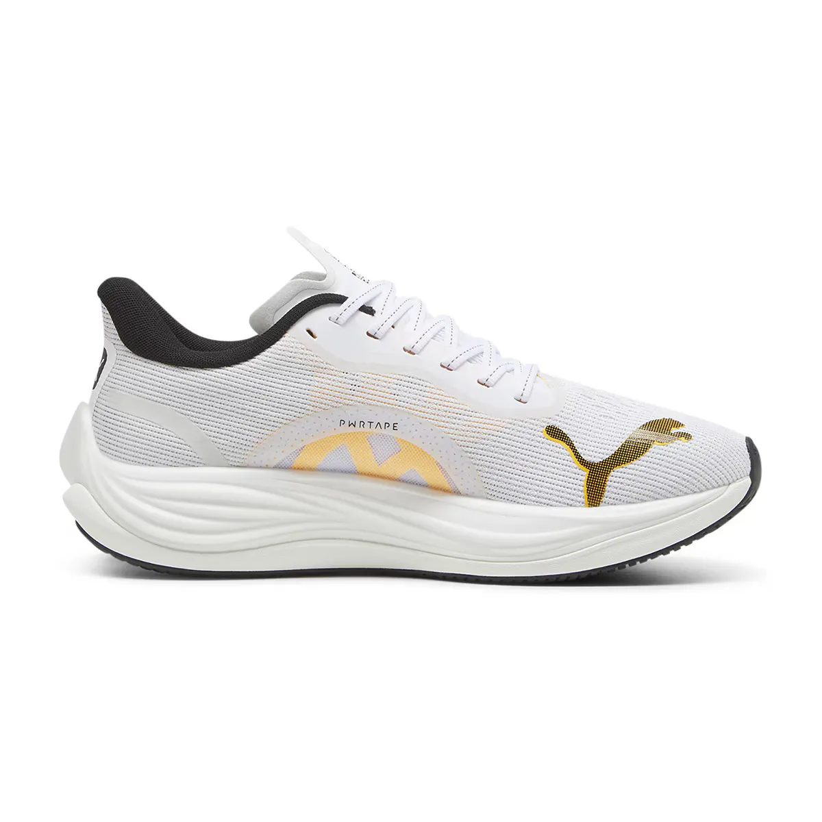 

Кроссовки для бега Puma Velocity Nitro 3 мужские, белый
