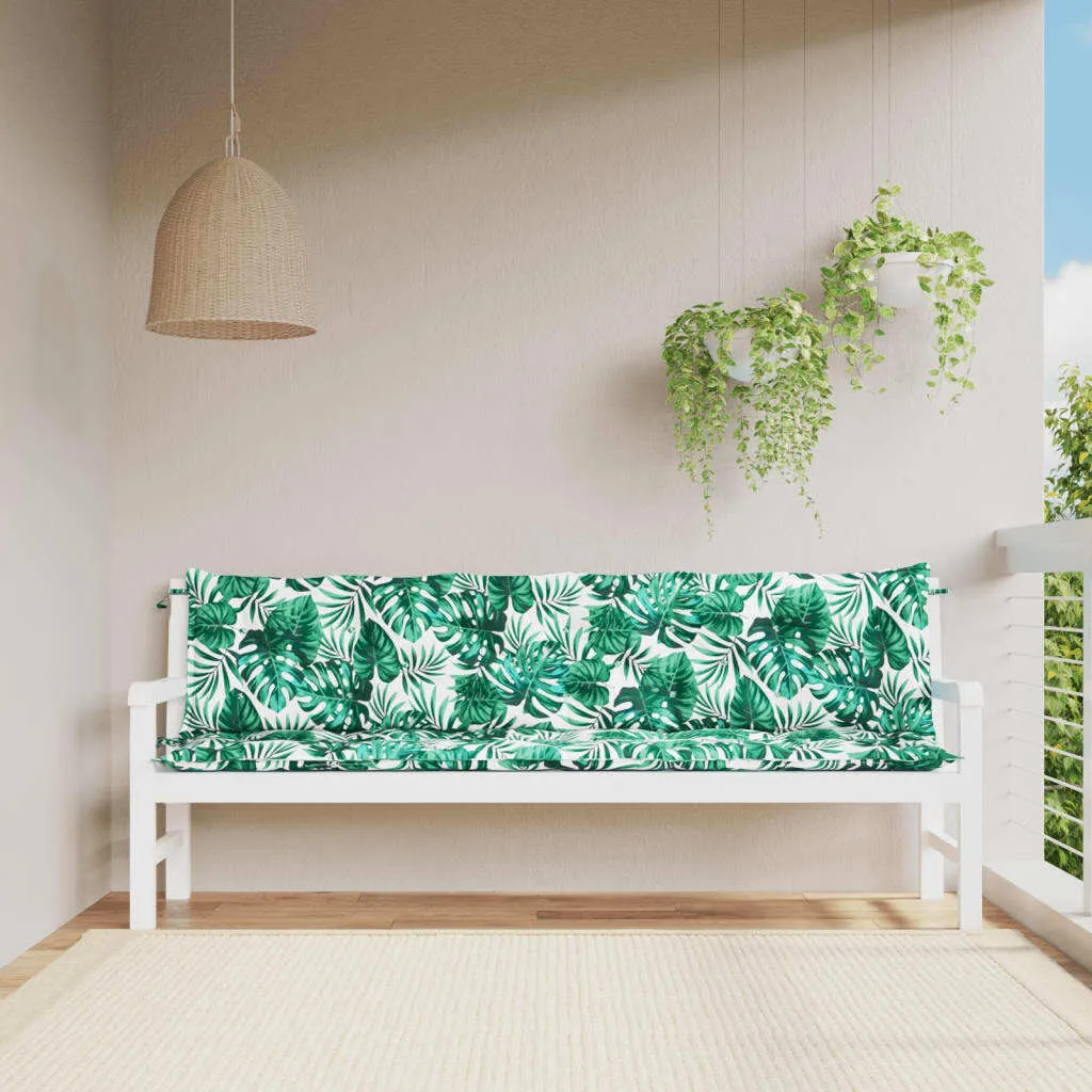 

Подушки для стула The Living Store, зеленый