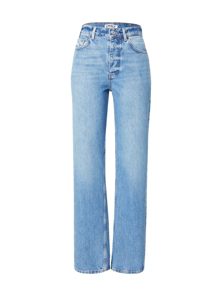 

Джинсы ONLY Regular Jeans ONLMischa, синий деним
