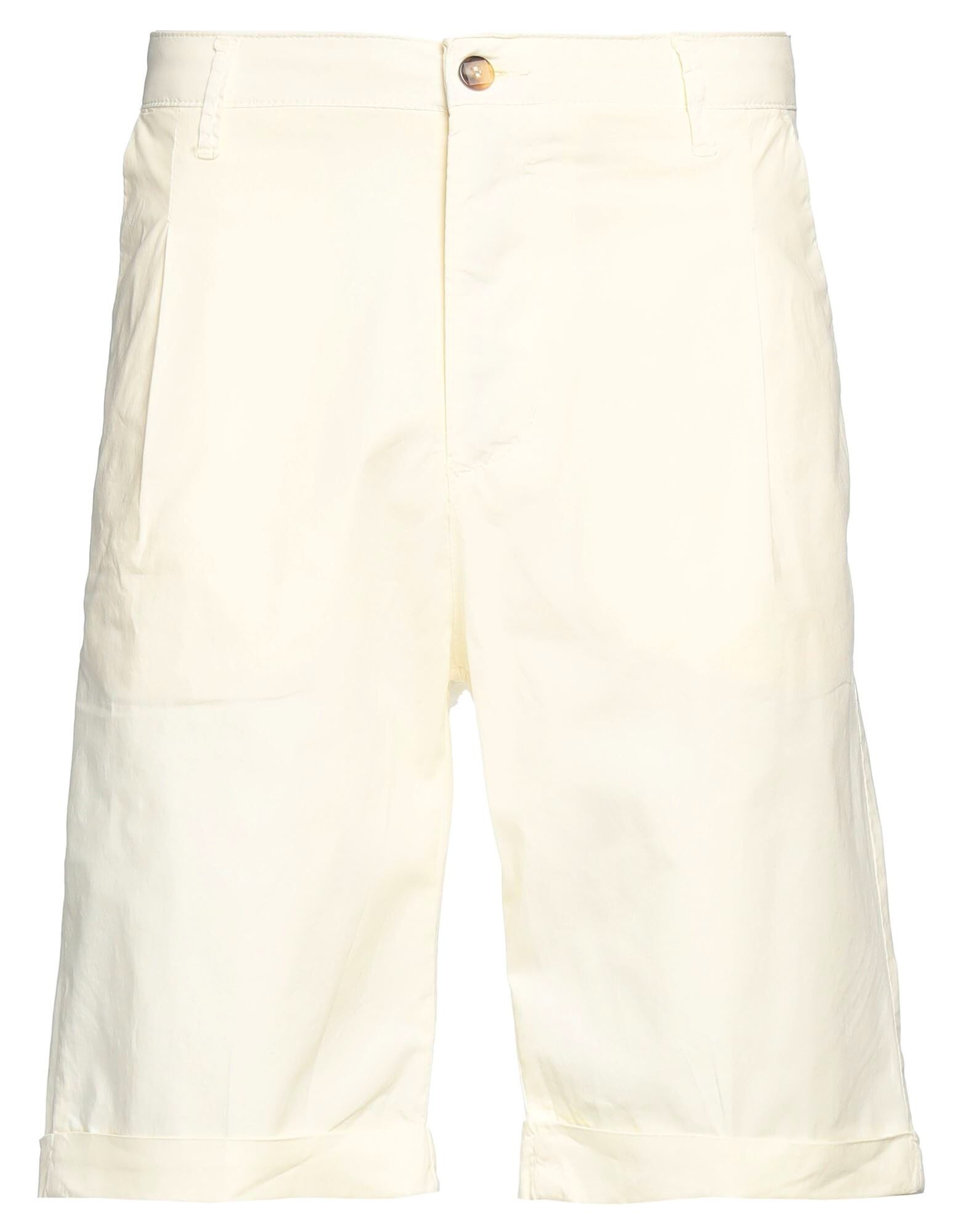 

Шорты Groowe, айвори