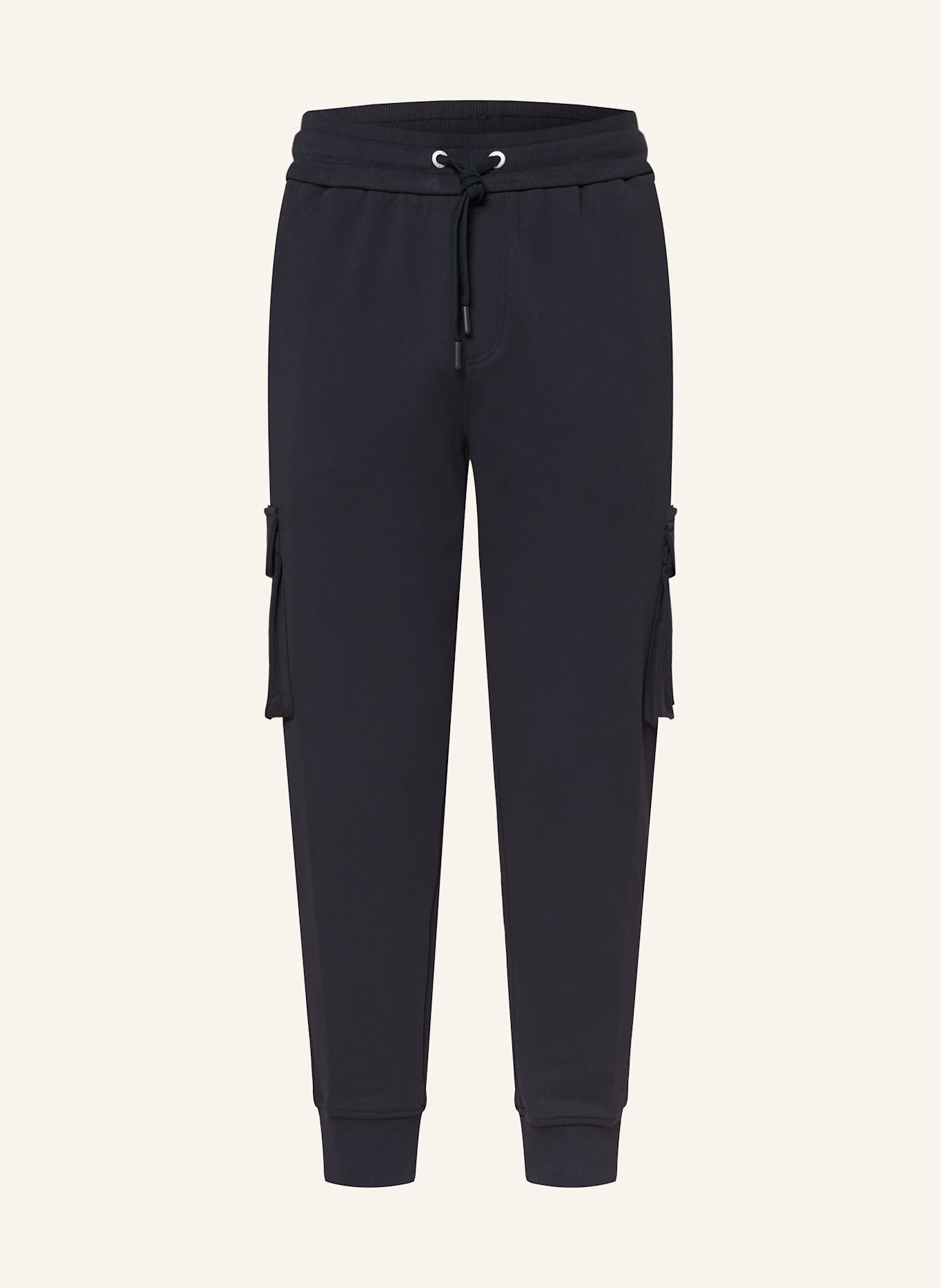 

Спортивные штаны Cargo Hartsfield Moose Knuckles, синий