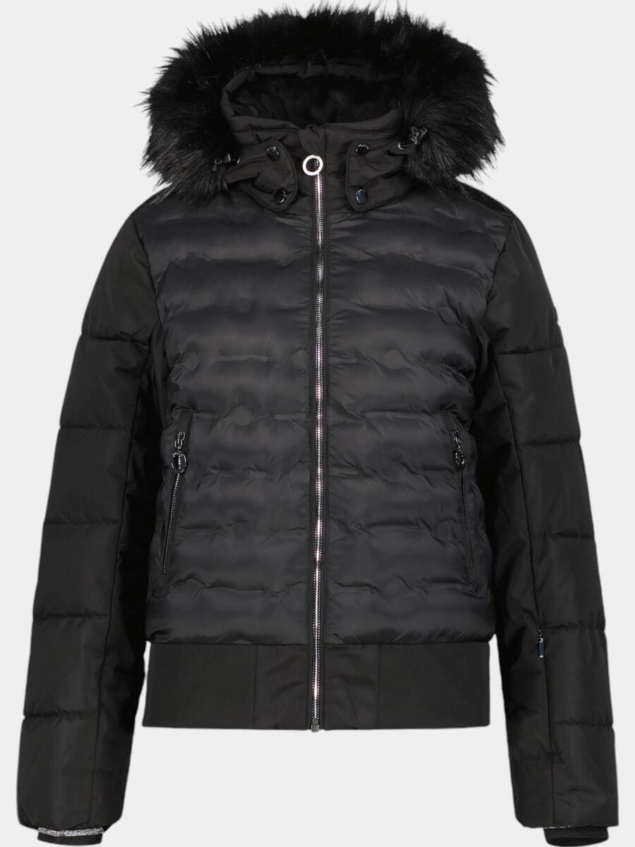 

LUHTA Лыжная куртка женская Halhola