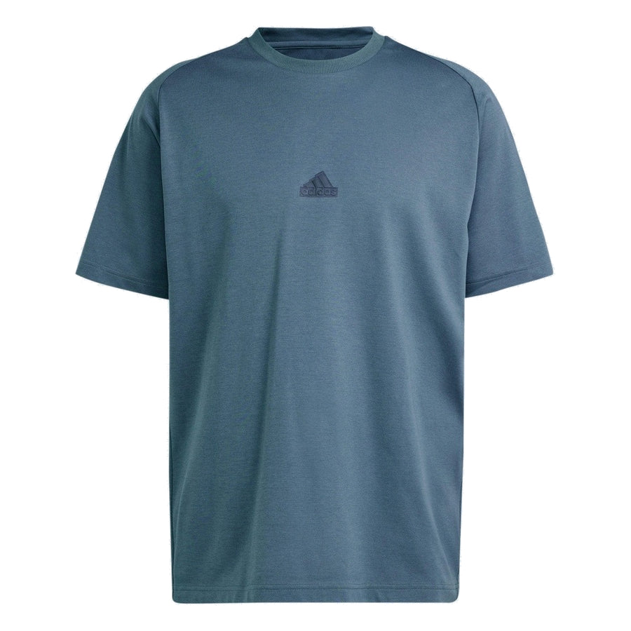 

Футболка adidas Z.N.E. T-Shirt 'Teal'