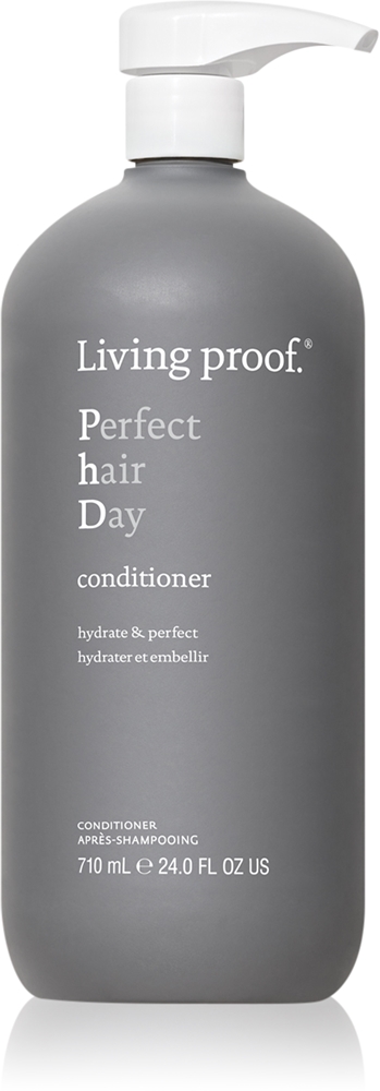 

Увлажняющий кондиционер Perfect Hair Day для всех типов волос Living Proof, 710 мл