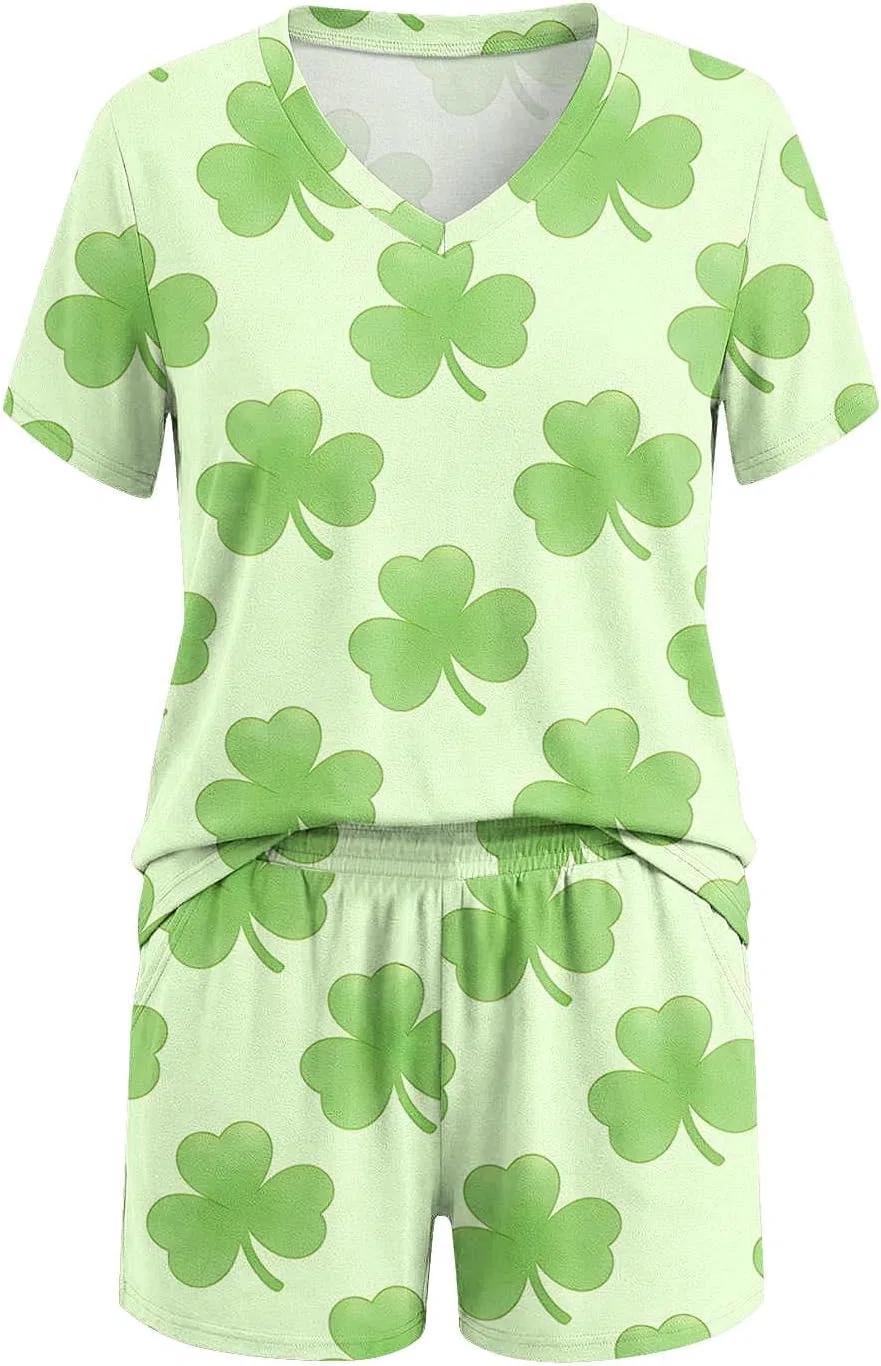 Детский спортивный костюм 2 предмета Zzalalana, Mint Green — фото 3