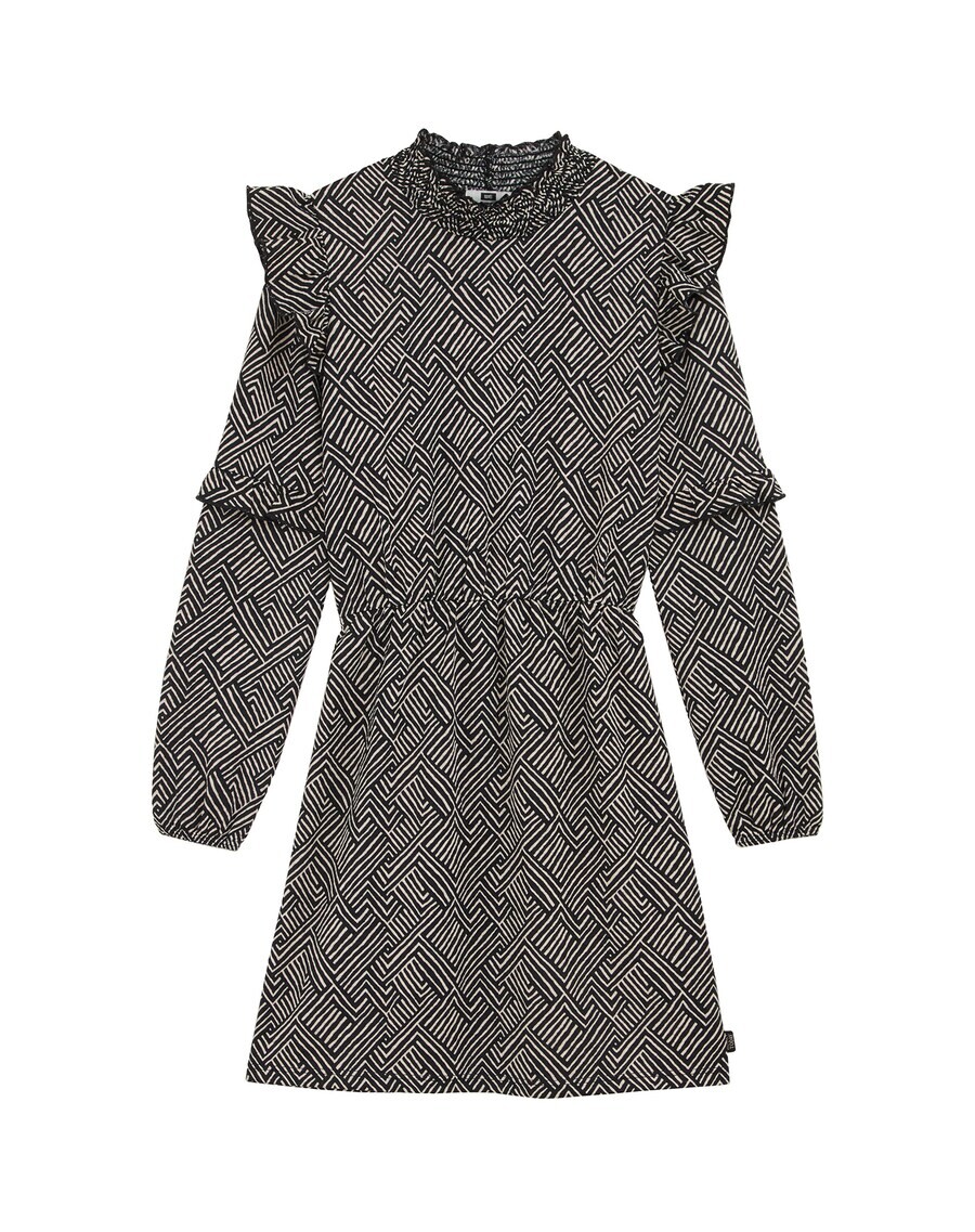 

Платье WE Fashion Dress, черный
