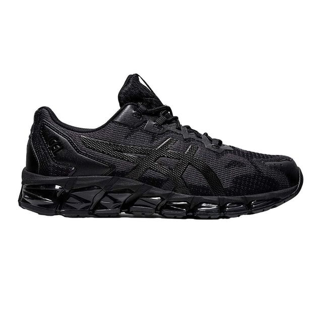 

Мужские кроссовки Gel Quantum 360 6 Asics, черный, Черный;серый, Мужские кроссовки Gel Quantum 360 6 Asics, черный