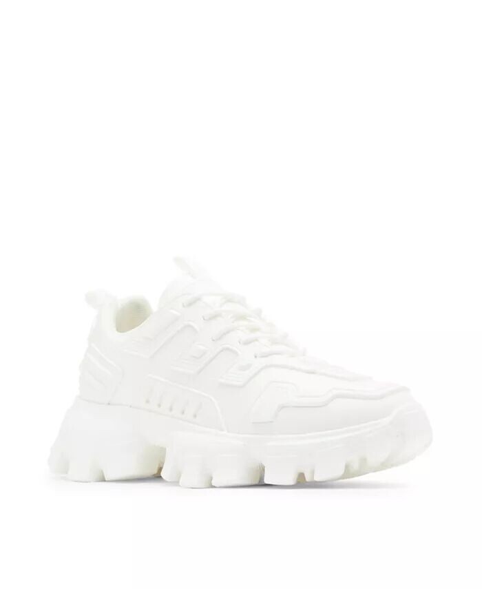 

Мужские кроссовки Ponce Fashion Steve Madden, белый
