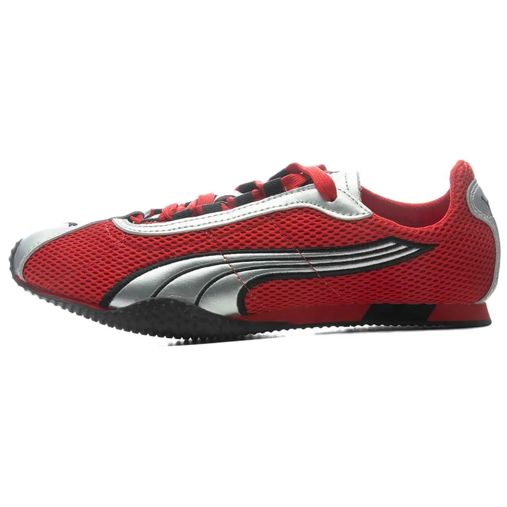 Кроссовки повседневные PUMA H Street Red