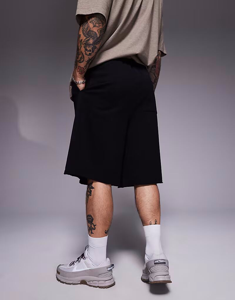 

Шорты ASOS DESIGN