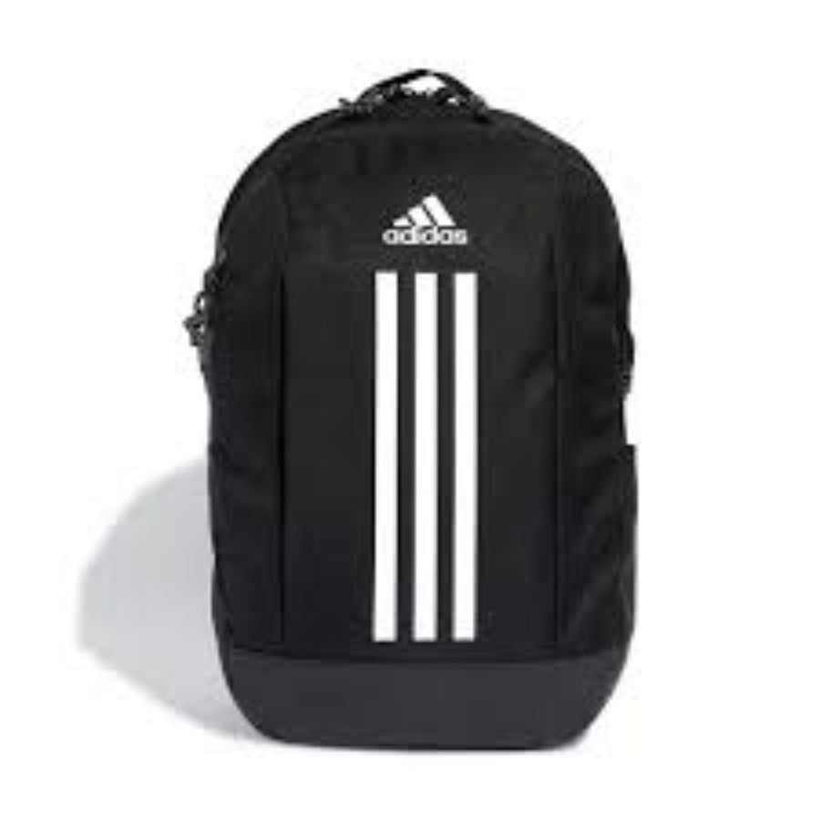 

Рюкзак adidas Power Backpack 'Black White', черный