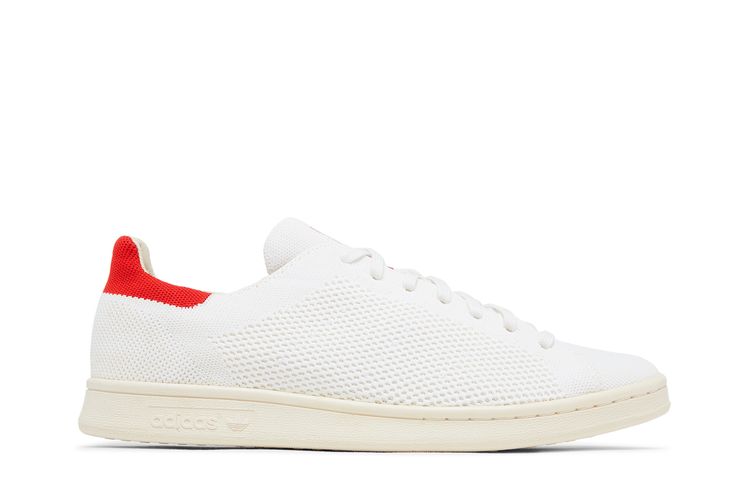 

Кроссовки adidas Stan Smith OG Primeknit, белый