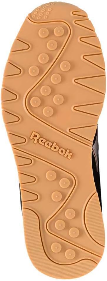 Кроссовки Reebok Unisex-Adult Reebok Ultra Flash, черный — фото 2